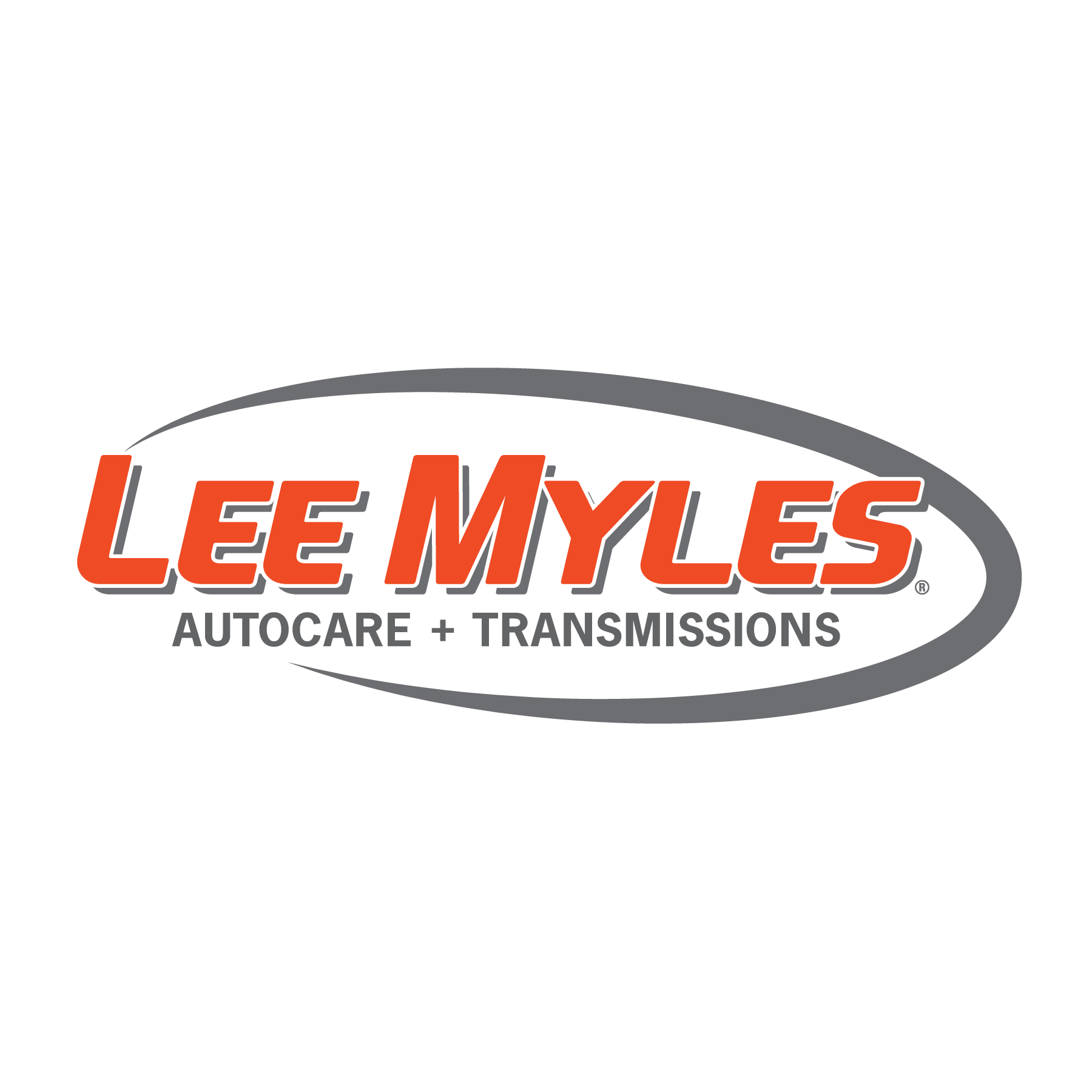 Lee Myles Auto Care & Transmissions logo