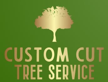 Custom Cut Tree Service logo