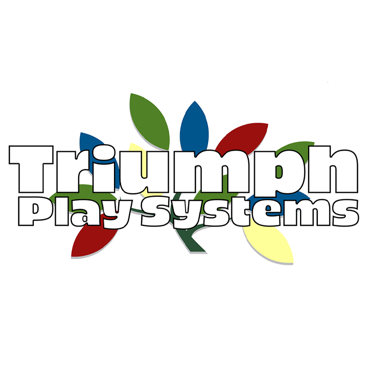 TRIUMPH PLAY SYSTEMS logo