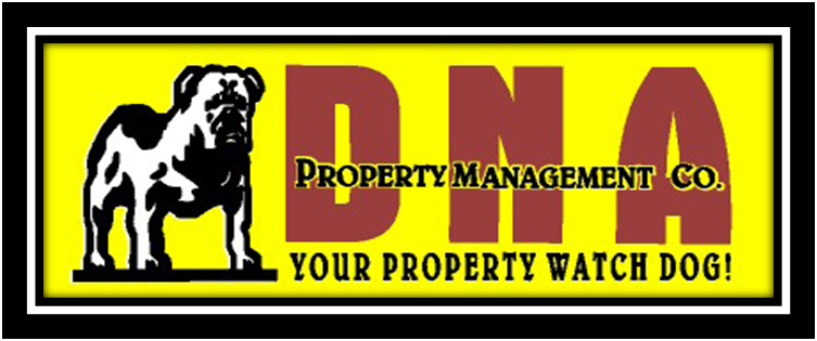 D-N-A PROPERTY MGMT CO LLC logo