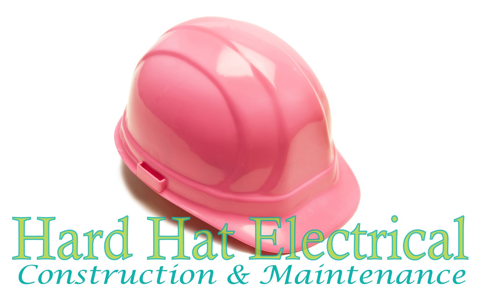 Hard Hat Electric logo