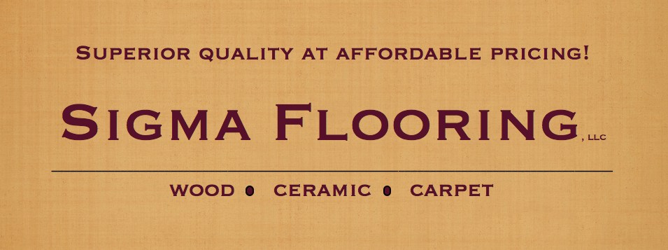 Sigma Flooring logo