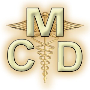 My Computer Doctor, LLC logo