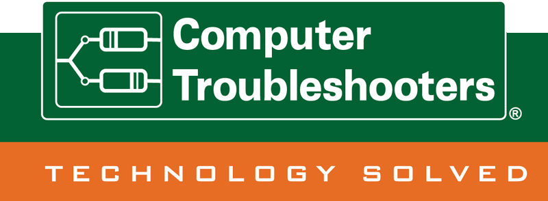 Computer Troubleshooters - Pittsburgh logo