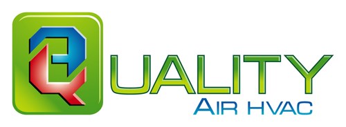 Logo for Quality Air Hvac