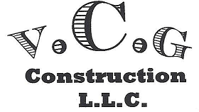 VCG Construction llc. logo