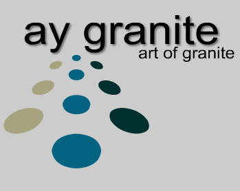 Ay Granite LLC logo