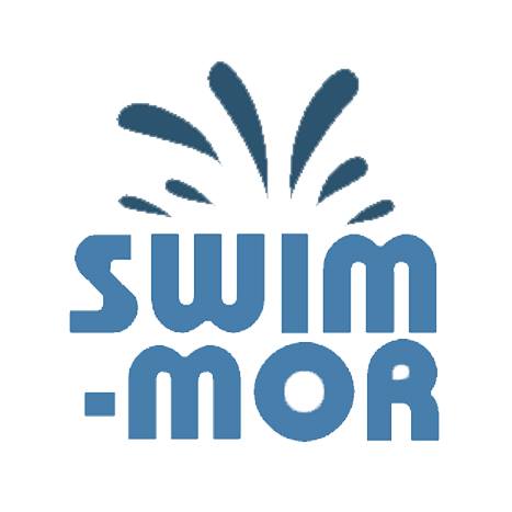 Swim-Mor Pools and Spas logo