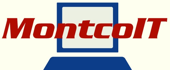 Montco IT logo