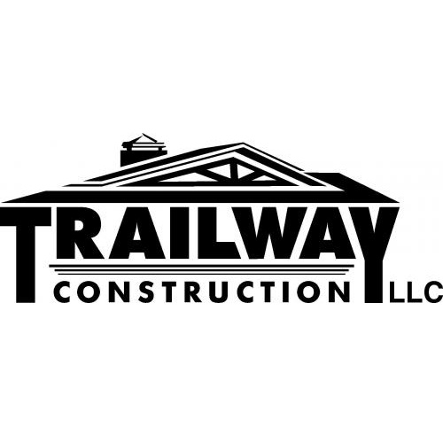 Trailway Construction logo
