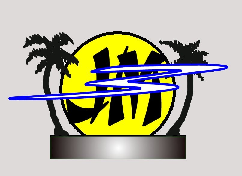 Jm3 Custom Painting logo