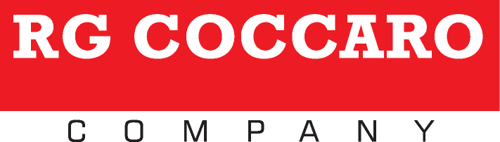 RG Coccaro Company logo