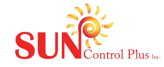 Sun Control Plus logo