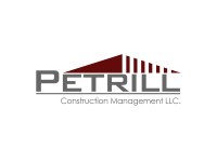Petrill Construction Management LLC logo