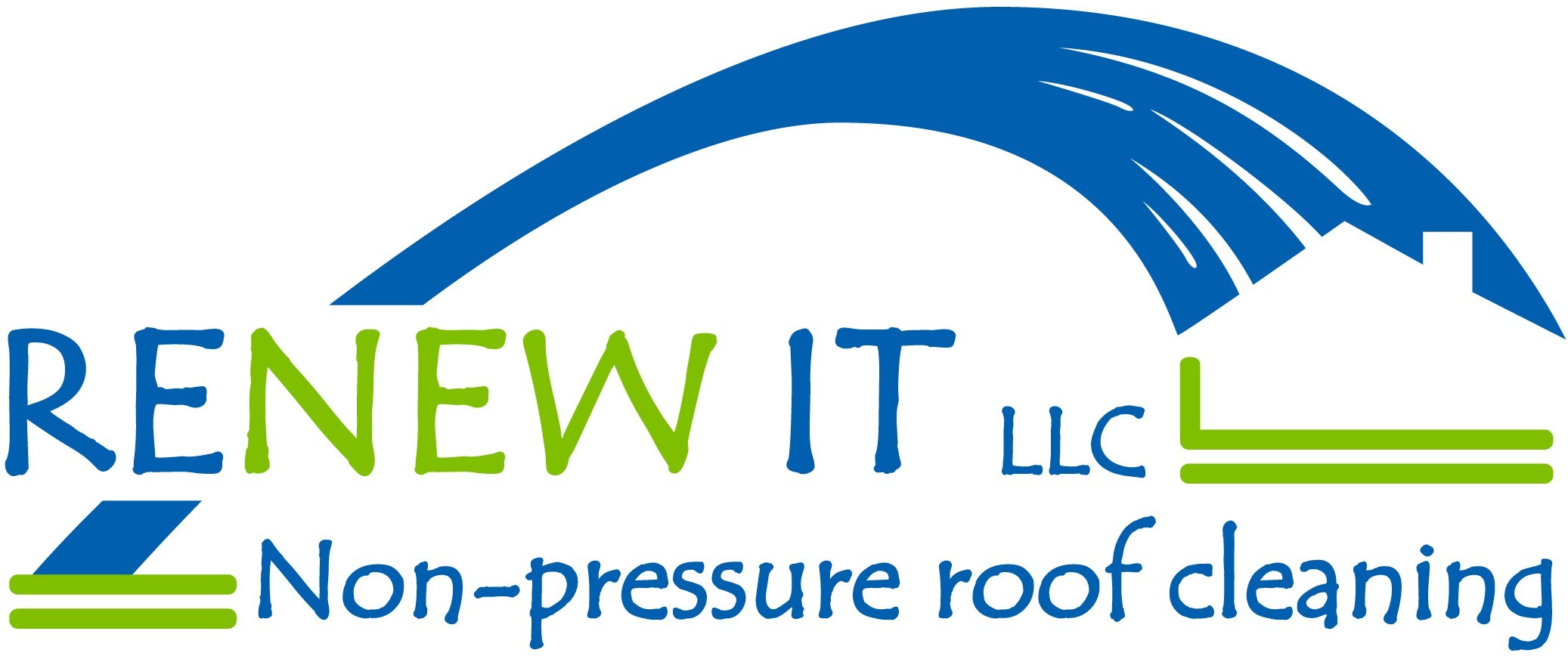 Renew It LLC logo