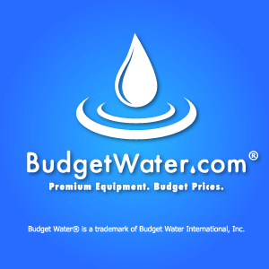 Budget Water International, Inc logo