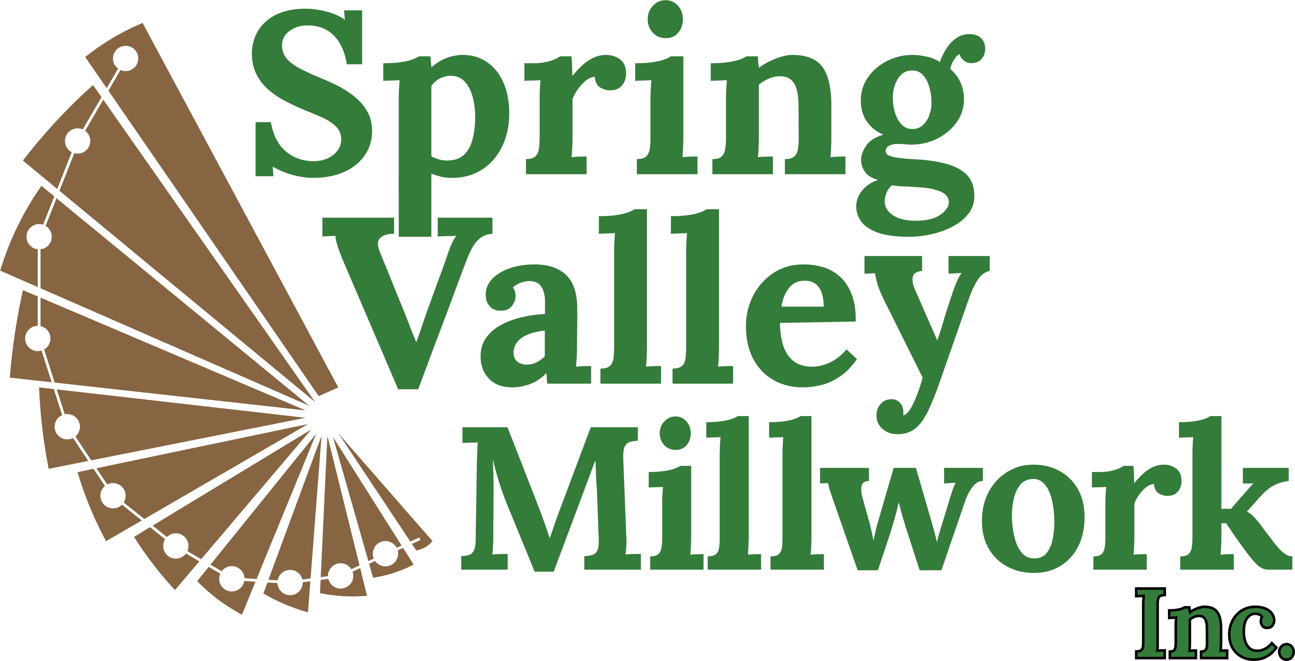 Spring Valley Millwork Inc logo