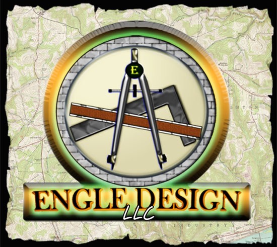 Engle Design L.L.C. logo