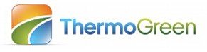 Thermo Green Plumbing, Heating, Air Conditioning logo
