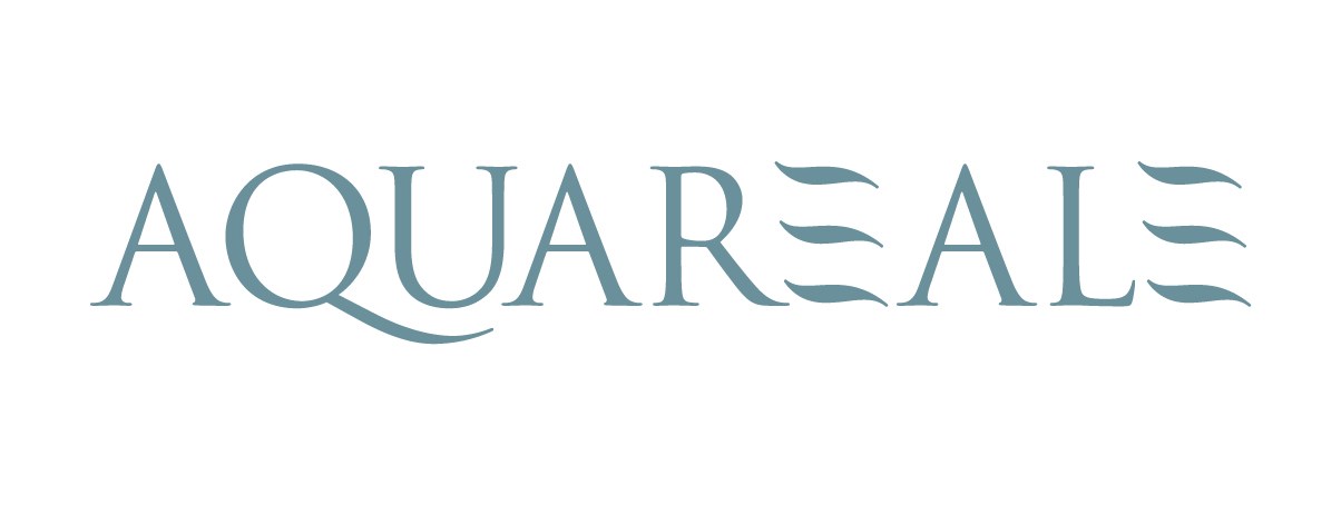 Aqua Reale logo