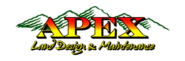 Apex Land Design & Maintenance logo