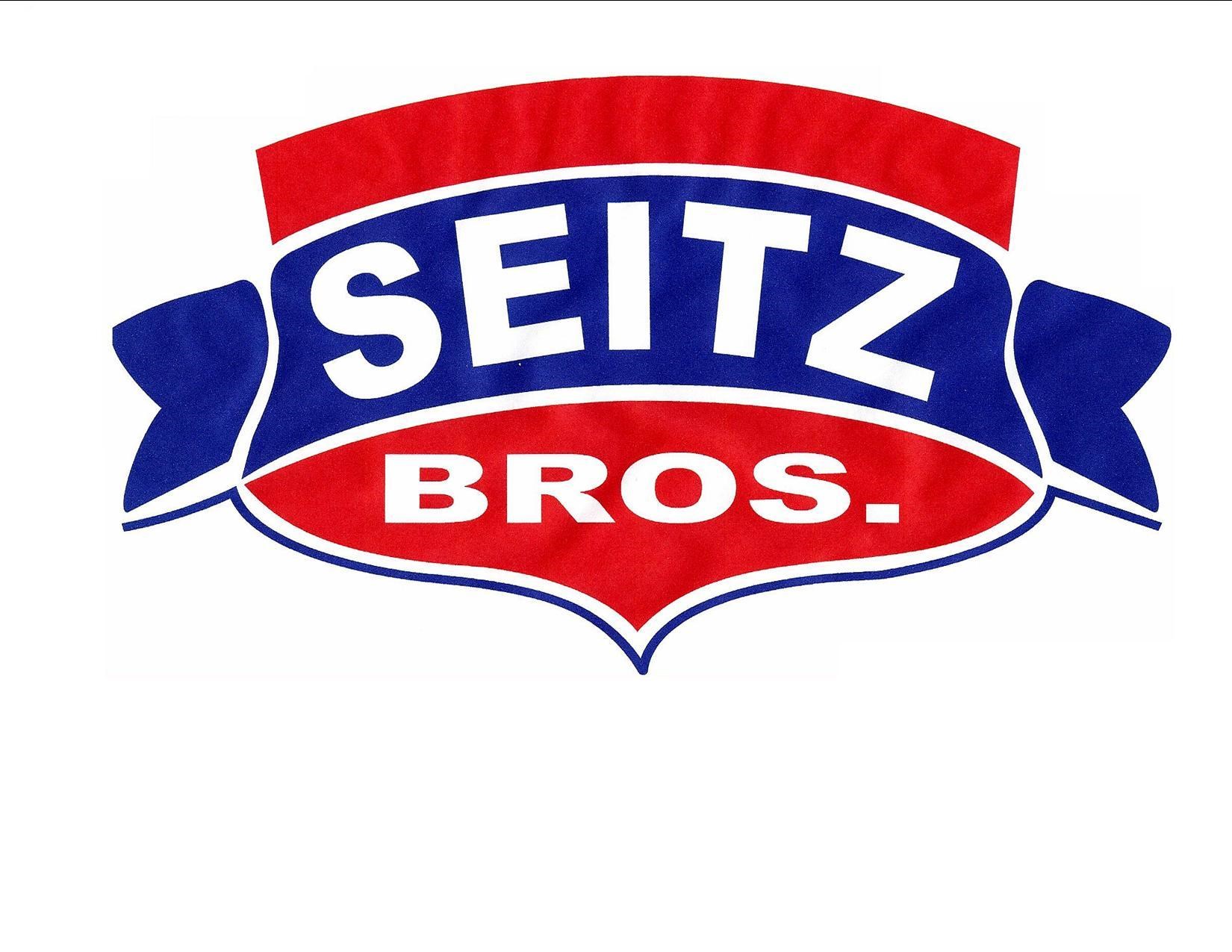 Logo for Seitz Brothers