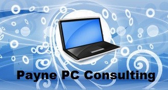 Payne PC Consulting logo