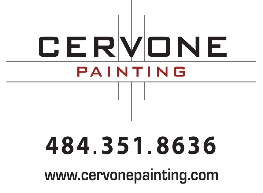Cervone Painting logo