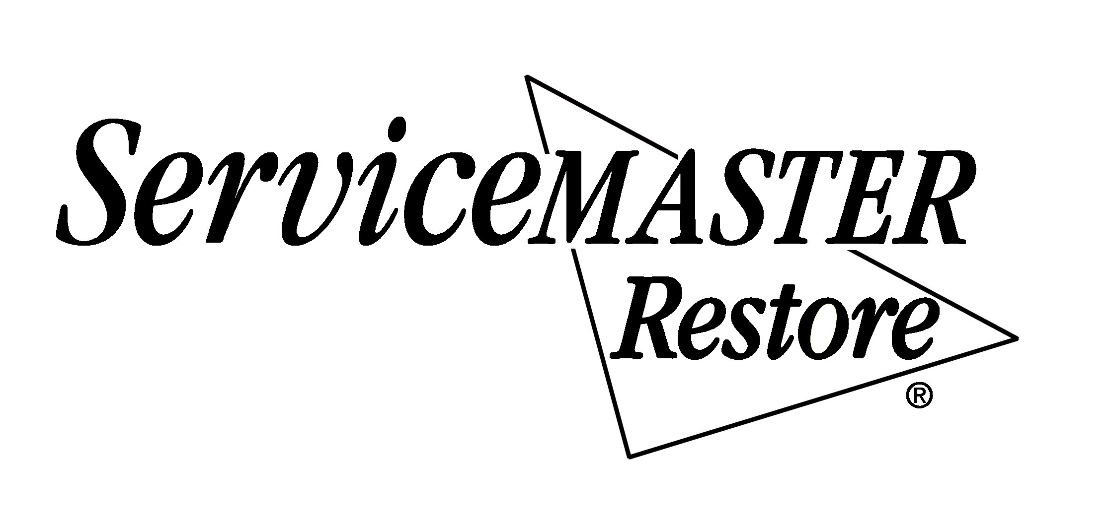 ServiceMaster Restore by Just in Time Services logo