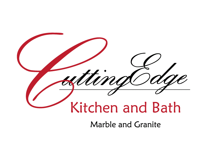 CuttingEdge Kitchens & Baths logo
