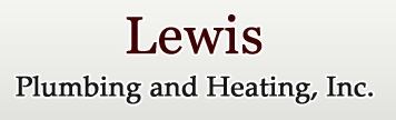 Lewis Plumbing & Heating Inc logo