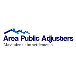 Area Public Adjusters logo