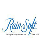 Castle Water - RainSoft logo