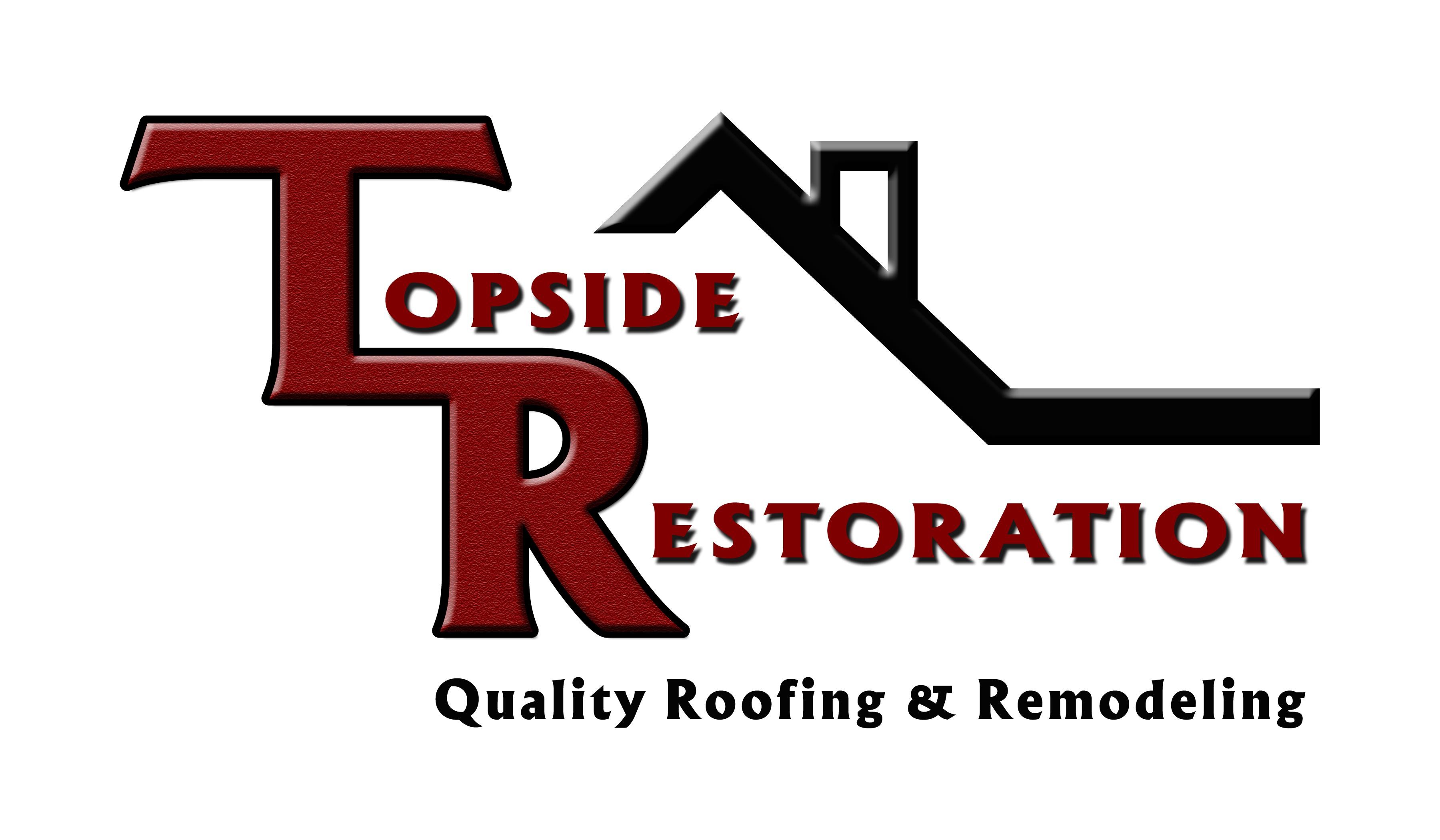 Topside Restoration, Inc logo