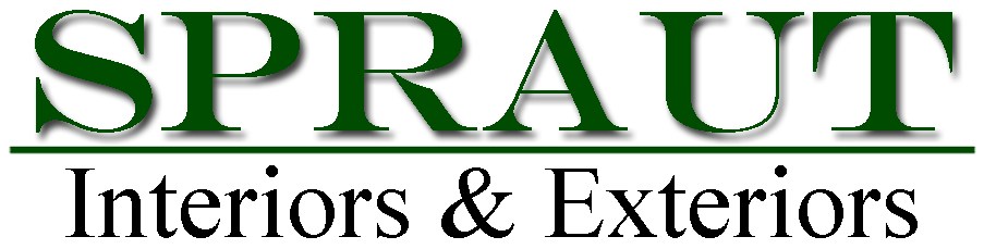 Spraut Interiors & Exteriors logo