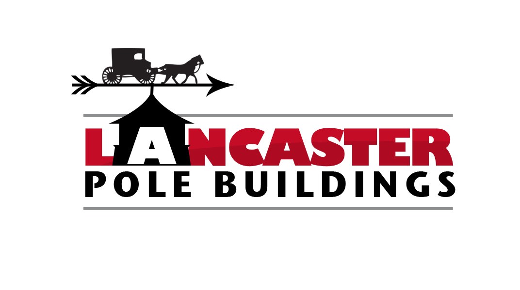 Lancaster Pole Buildings Inc. logo