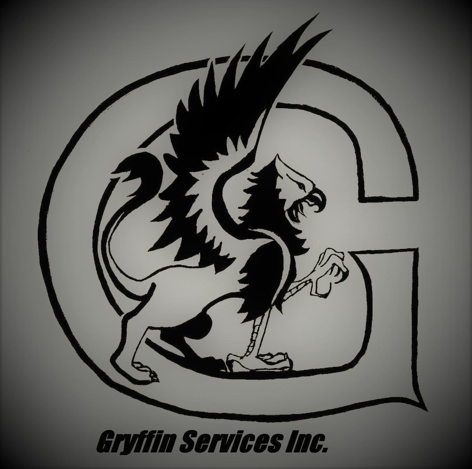 Gryffin Services Inc logo
