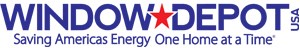 Window Depot USA of Northeast Pennsylvania logo