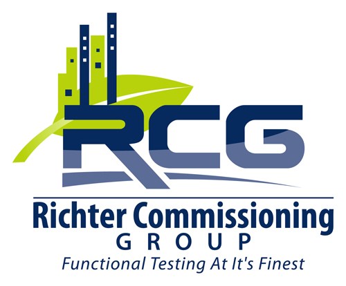 RCG Services logo