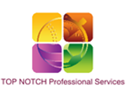 Top Notch Professional  Services logo