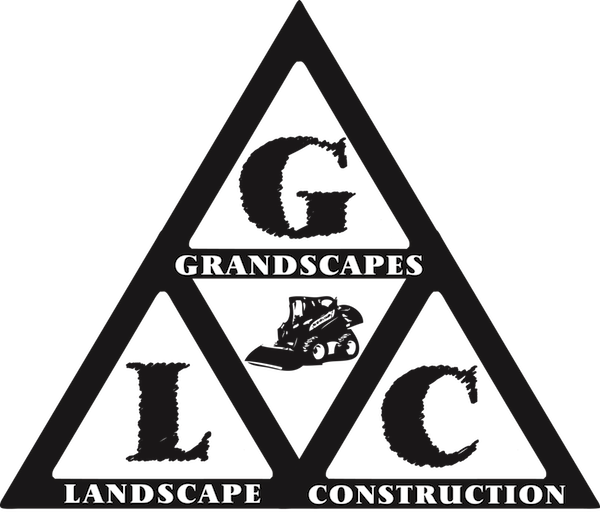 Logo for Grandscapes Landscape Construction
