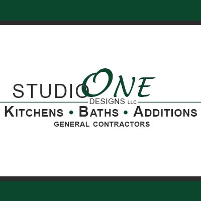 Studio One Designs LLC logo