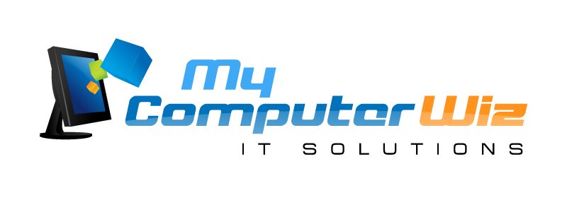 My Computer Wiz, Inc logo
