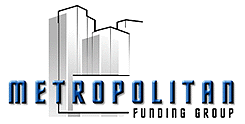 Metropolitan Funding Group Inc. logo