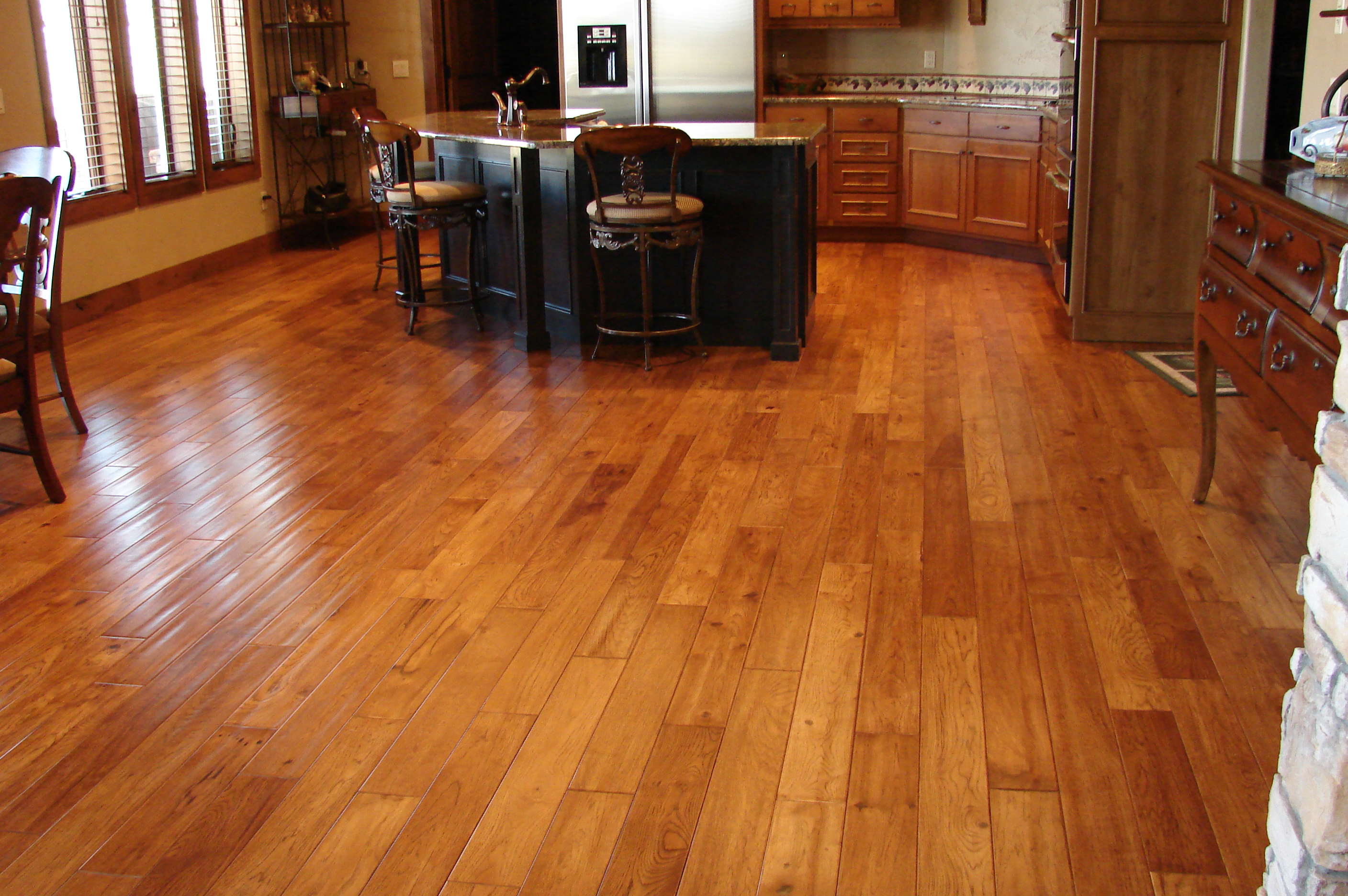 AP FLOORING logo