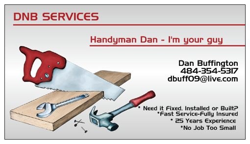 DNB Services logo