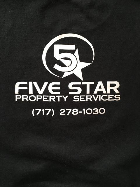 Avatar for Five Star Property Services