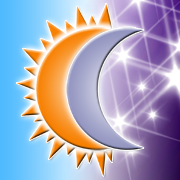 Celestial Cleaning logo
