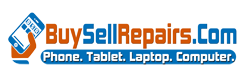 BuySellRepairs - Phone Tablet Computer Repair logo