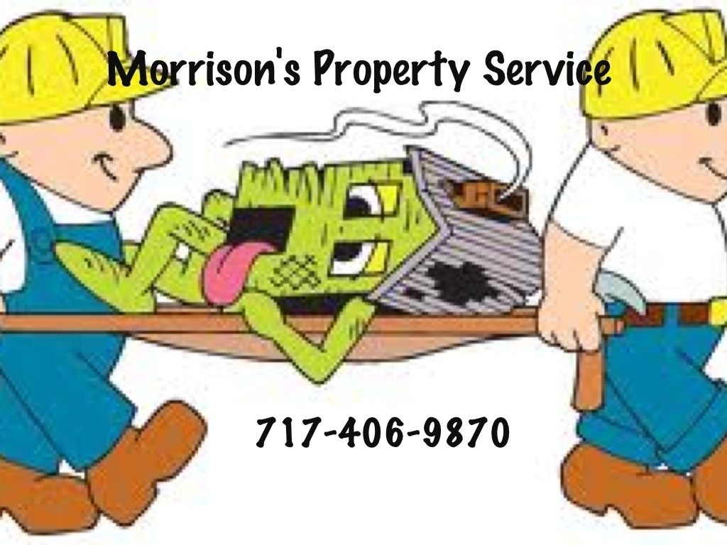 Property Service logo